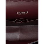 2011 Jumbo Classic Lambskin Double Flap shoulder bag 5