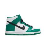 Кроссовки Nike Dunk High GS 'Celtics' 1