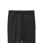 Брюки bootcut Credo из смеси шерсти и шелка 2