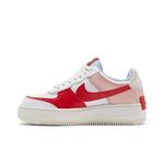 Кроссовки Nike Wmns Air Force 1 Shadow 'Cracked Leather' 3