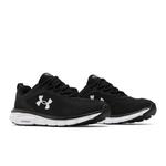 Кроссовки Under Armour Charged Assert 9 'Black' 8
