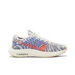 Кроссовки Nike Wmns Pegasus Turbo Next Nature 'Pure Platinum Bright Crimson' 1