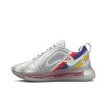 Кроссовки Nike Wmns Air Max 720 'Airbrush' 3
