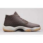 Кроссовки Air Jordan Future Premium 'Dark Chocolate' 3