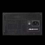 ASUS TUF Gaming EVO 1200W Gold 80Plus Gold полностью модульный блок питания 4