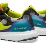 Кроссовки Kolor x adidas UltraBoost 2.0 'Polka Dot' 5