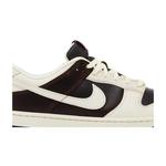 Кроссовки Nike Dunk Low Retro 'Fauna Brown Soft Pearl' 2