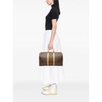 Дорожная сумка Monogram Keepall 45 (1997 год) 2