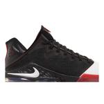 Кроссовки Nike LeBron 19 Low 'Bred' 2