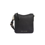 Сумки через плечо Marc Jacobs Drifter Swing Pack Bag 'Black' 1