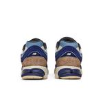 Кроссовки New Balance 2002R 'Night Tide Cream' 6