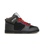 Кроссовки Nike Dunk High SB Premium 'MF Doom' 1