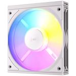 Antec CONNECT 120 ARGB 120mm Fan 3 in 1 комплект вентиляторов - White белый 3