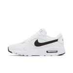 Кроссовки Nike Wmns Air Max SC 'White Black' 3