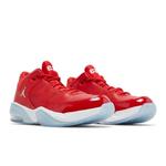 Кроссовки Air Jordan Max Aura 3 'University Red' 8