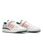 Кроссовки adidas Forum 84 Low «Collegiate Green Glow Pink» 8