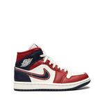 Кроссовки Air Jordan 1 Mid SE 1