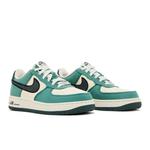 Кроссовки Nike Air Force 1 LV8 GS 'Notebook Doodle Pack - Vintage Green' 8