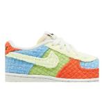 Кроссовки Nike Force 1 Low LV8 Next Nature TD 'Hemp - Multi' 2
