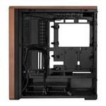 LIAN LI LANCOOL 217 ATX корпус - Black черный 6