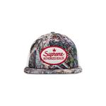 Снэпбэки Supreme Authorized Mesh Back 5-Panel 'TrueTimber Kanati Camo' 1