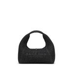 Мини-сумка The Crochet Sack 1