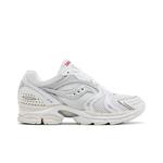 Повседневные Saucony ProGrid Triumph 4 'Heritage Pack - White Silver' 1