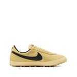 Кроссовки Astro Grabber QS Soft Yellow/Black 1