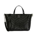 Сумки-тоут Gucci Betty Medium Tote Bag 'Black' 1