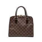 Сумка Damier Ebene Triana (2000 год) 1