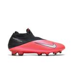 Бутсы Nike Phantom Vision 2 Elite Dynamic Fit FG 'Laser Crimson Black' 1