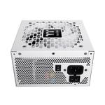 Блок питания Thermaltake Toughpower GT 850W 80Plus Gold, полностью модульный - Белый 5