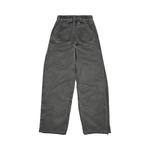 Брюки Y/Project Pop Up Pants 'Washed Black' 2