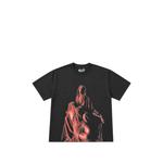 graphic-print T-shirt 1