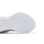 Кроссовки Nike Wmns React Infinity Run Flyknit 3 'Grey Rush Fuchsia' 5