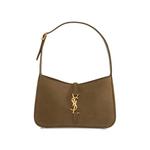 Сумки через плечо Saint Laurent Le 5 À 7 Hobo Bag 'Gold Flake' 1