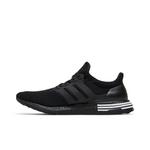 Кроссовки adidas UltraBoost 5.0 'Black White' 3