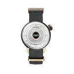 BB-01 Skylighter Белые и черные 38 мм CT38H3SS.10-1.9 1