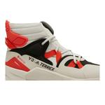 Кроссовки adidas Y-3 Terrex Swift R3 GTX 'Bliss Bold Orange' 2