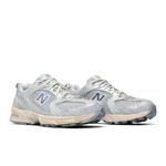 Кроссовки New Balance 530 'Silver Moonbeam Distressed' 8