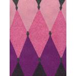 argyle-knit cashmere sweater 3