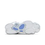 Кроссовки Air Jordan 6 Rings GS 'UNC' 4