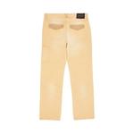 Низ Wales Bonner Sierra Trouser 'Sand/Brown' 2