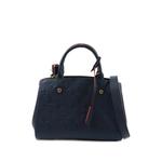 Сумка-тоут Monogram Empreinte Montaigne BB 1