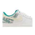 Кроссовки Nike Air Force 1 '07 LV8 'Neptune Green Camo' 2