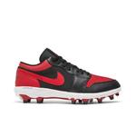 Бутсы Air Jordan 1 Low TD Бутса 'Bred' 1