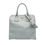 Сумка-тоут Saffiano Lux Shopping Tote (2013-2026 годы) 1
