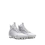 Кроссовки Spotlight Lux Mc 2.0 White/Metallic Silver 2