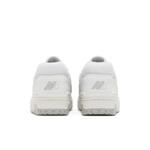Кроссовки New Balance 550 2E Wide «White Grey» 6