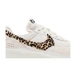 Кроссовки Nike Wmns Waffle Debut 'Leopard' 2